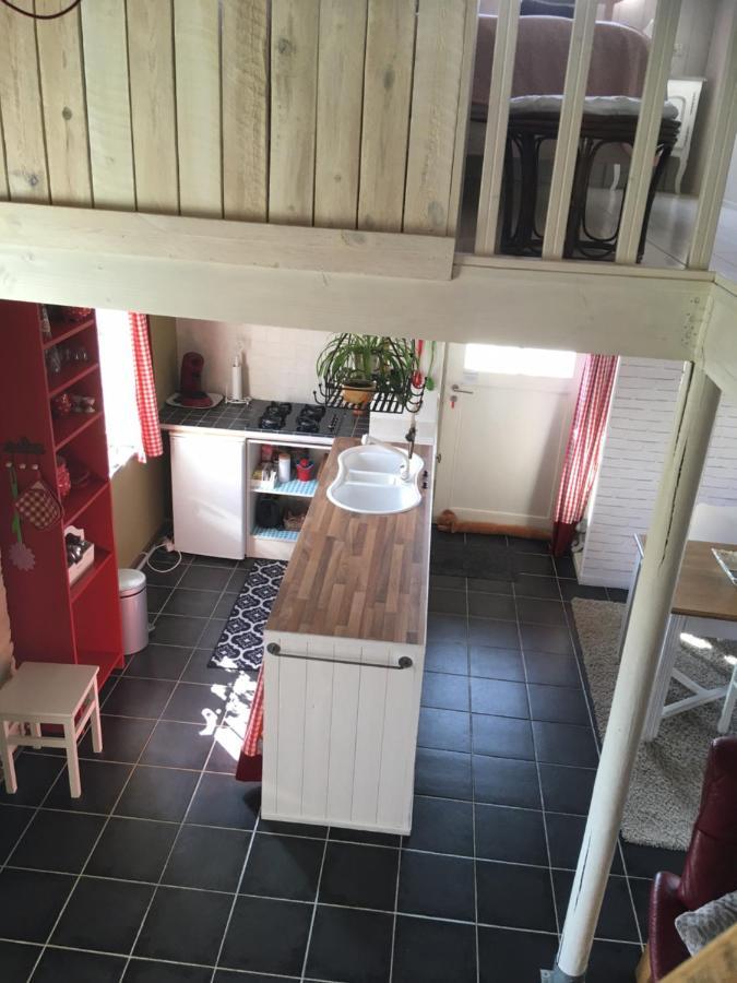 Gite Les Mineurs Zottegem Buitenkant foto