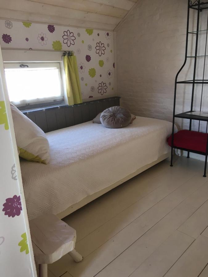 Gite Les Mineurs Zottegem Buitenkant foto